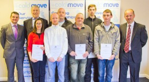 Logistics Warehousing Consultants Norfolk