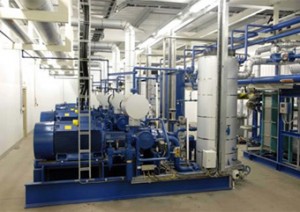 Logistics Warehousing Consultants Norfolk